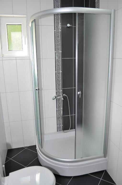 Marina Apartments Ochryda Pokój zdjęcie