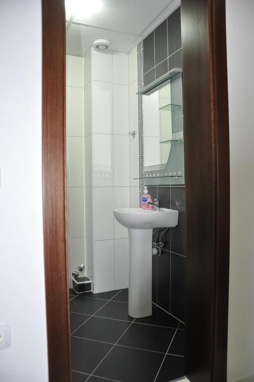 Marina Apartments Ochryda Zewnętrze zdjęcie