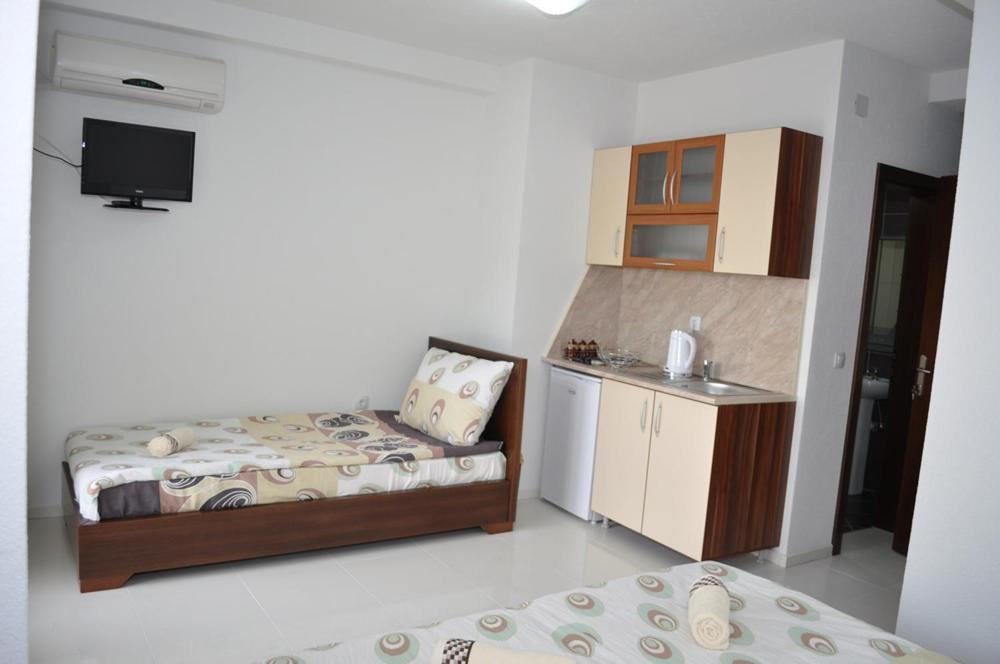 Marina Apartments Ochryda Pokój zdjęcie