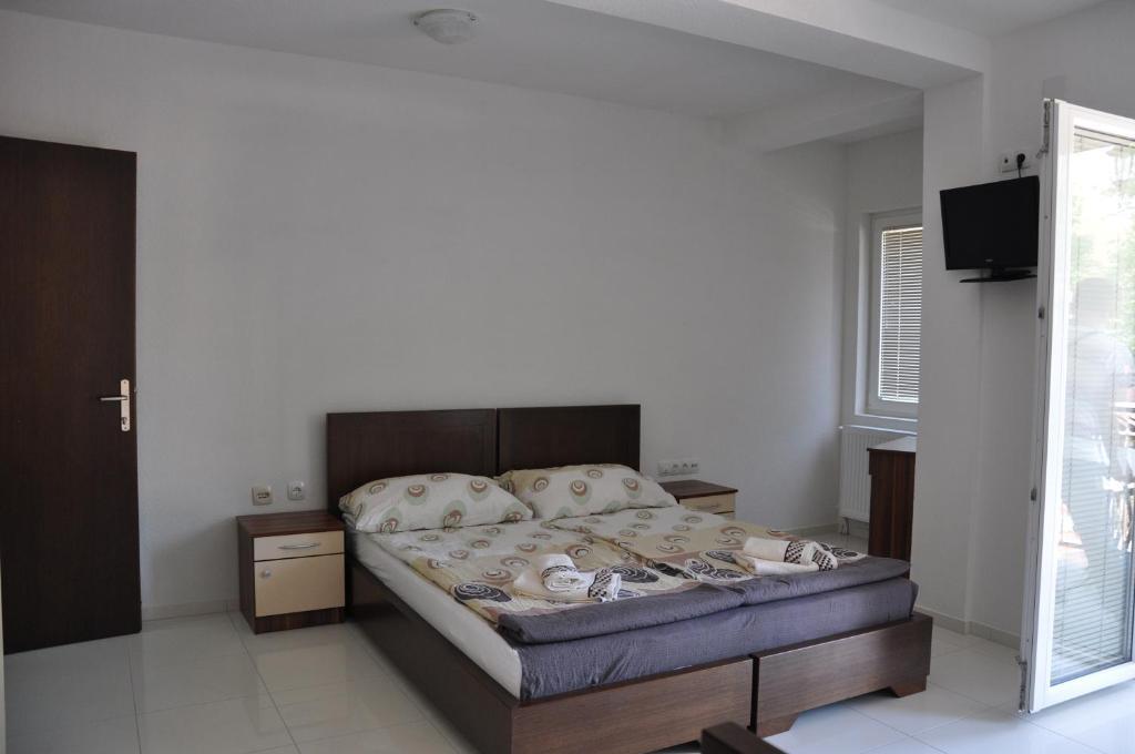 Marina Apartments Ochryda Pokój zdjęcie